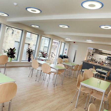 Alnwick Youth Hostel מראה חיצוני תמונה