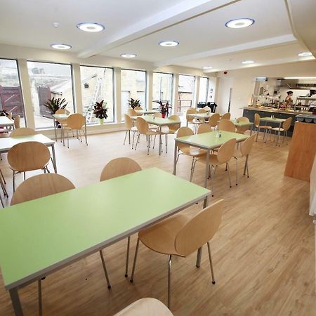 Alnwick Youth Hostel מראה חיצוני תמונה