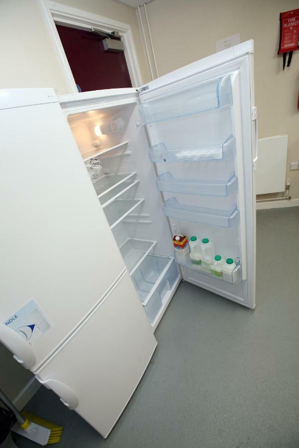 Alnwick Youth Hostel מראה חיצוני תמונה