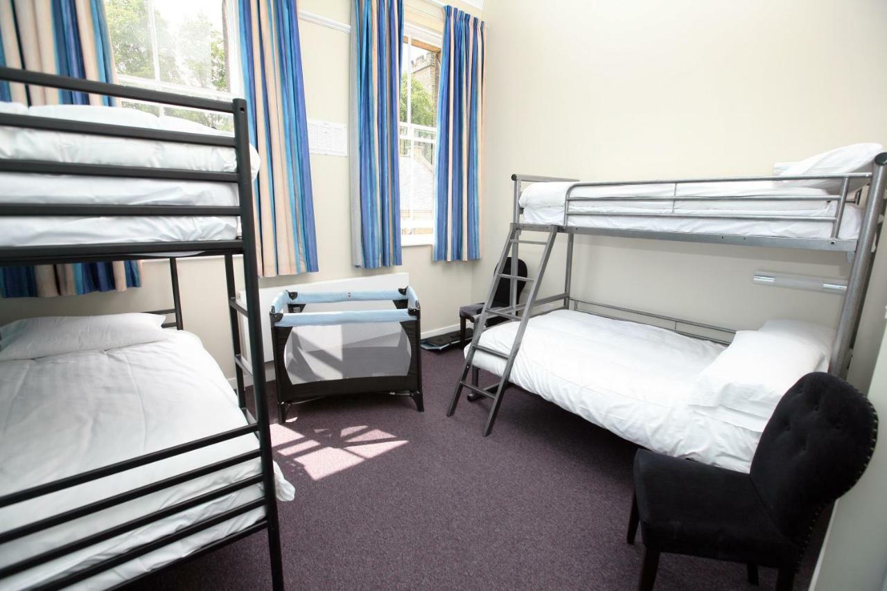 Alnwick Youth Hostel מראה חיצוני תמונה